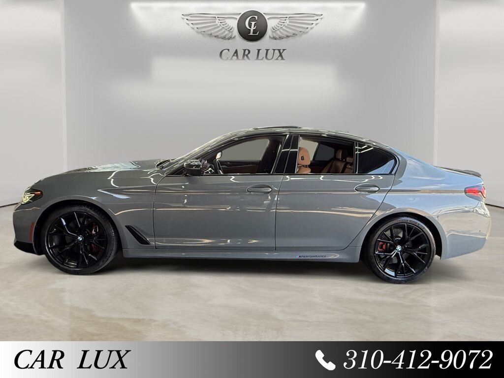 bmw 5 series 2021 WBA53BJ05MCF53657 image bmw 5 series 2021 WBA53BJ05MCF53657 image
